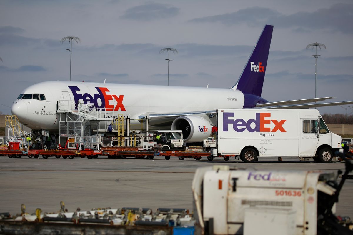 FedEx